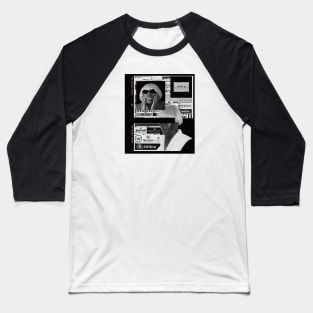 Tyler, The Creator Baseball T-Shirt